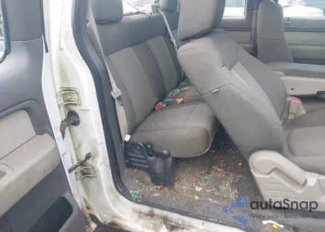 2009 Ford F-150 Fx4/Lariat/Xl/Xlt from USA, damaged, VIN 1FTPX14V89KB49408